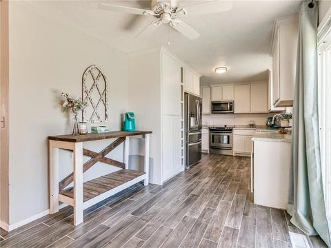 205 E Beech Ave, Yukon, OK 73099 photo 12