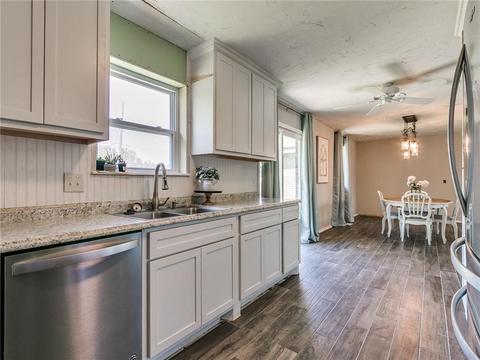 205 E Beech Ave, Yukon, OK 73099 photo 16