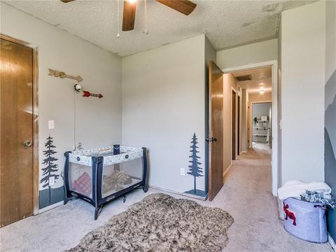 205 E Beech Ave, Yukon, OK 73099 photo 26