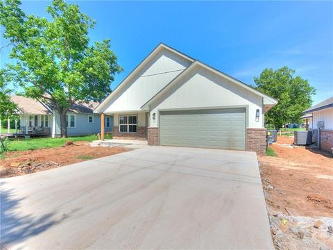 603 S Iowa Ave, Coyle, OK 73027 photo 1