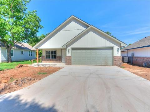 603 S Iowa Ave, Coyle, OK 73027 photo 24