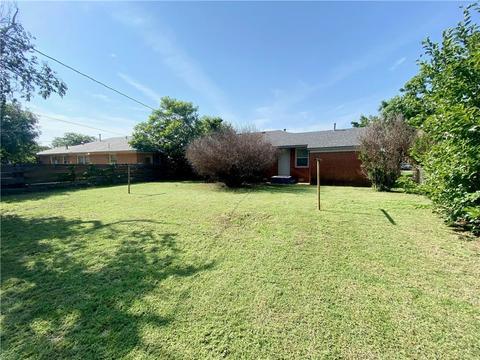 929 E Sycamore Ave, Altus, OK 73521 photo 27