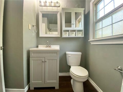 929 E Sycamore Ave, Altus, OK 73521 photo 11