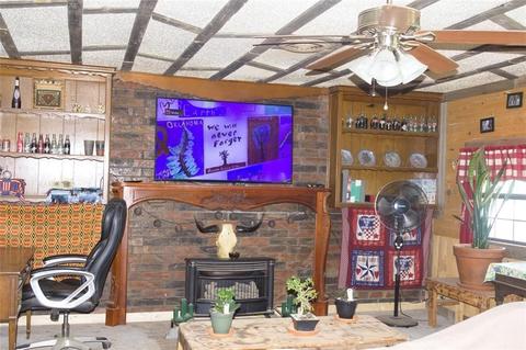29901 Memorial Rd, Mcloud, OK 74851 photo 4