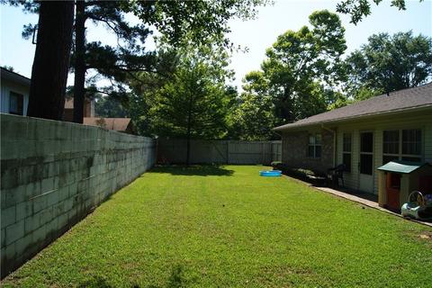 101 Red Bud Dr, Broken Bow, OK 74728 photo 5