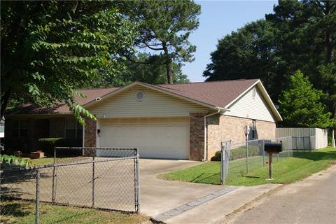 101 Red Bud Dr, Broken Bow, OK 74728 photo 2