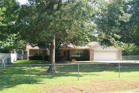 101 Red Bud Dr, Broken Bow, OK 74728 photo 1