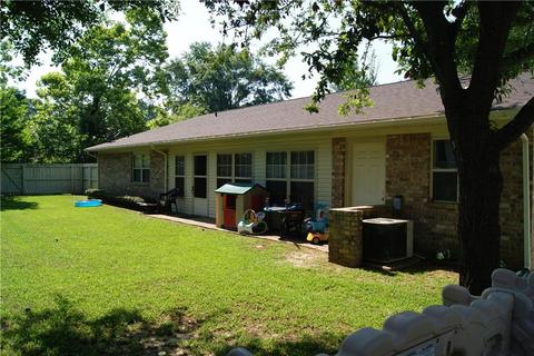 101 Red Bud Dr, Broken Bow, OK 74728 photo 4