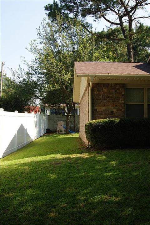 101 Red Bud Dr, Broken Bow, OK 74728 photo 3