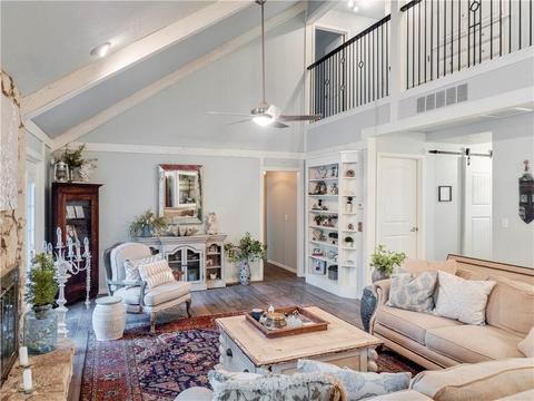 1908 Marked Tree Cir, Edmond, OK 73013 photo 9