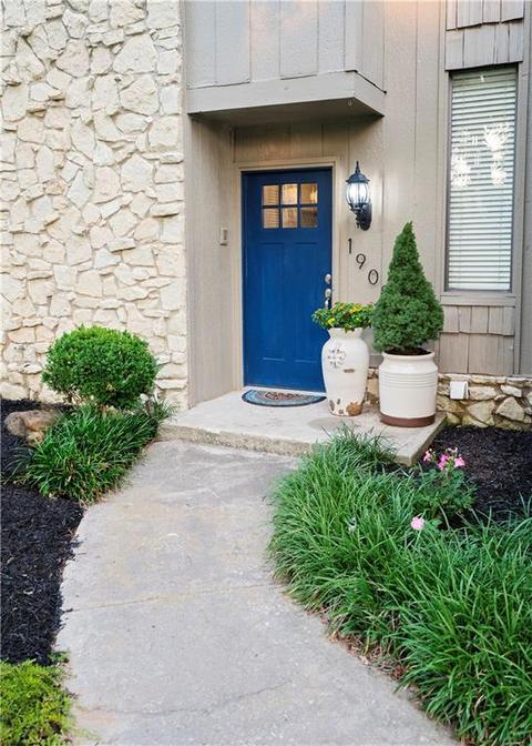 1908 Marked Tree Cir, Edmond, OK 73013 photo 2