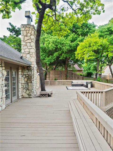 1908 Marked Tree Cir, Edmond, OK 73013 photo 4