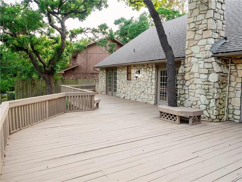 1908 Marked Tree Cir, Edmond, OK 73013 photo 6