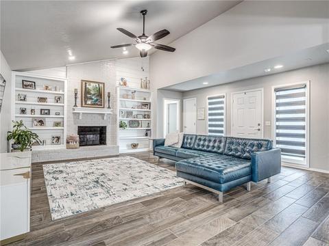 237 E Meade Dr, Yukon, OK 73099 photo 4