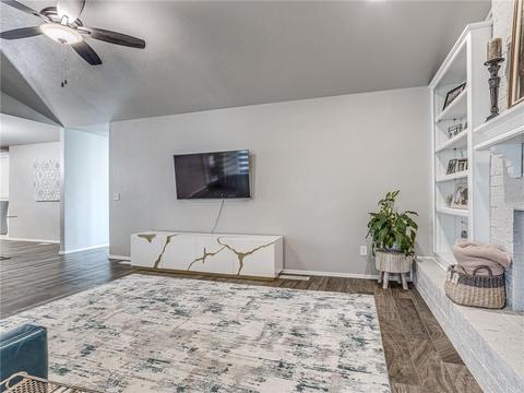 237 E Meade Dr, Yukon, OK 73099 photo 7