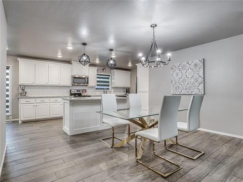 237 E Meade Dr, Yukon, OK 73099 photo 11