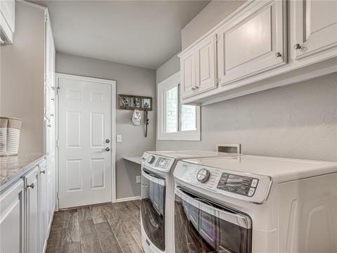 237 E Meade Dr, Yukon, OK 73099 photo 34