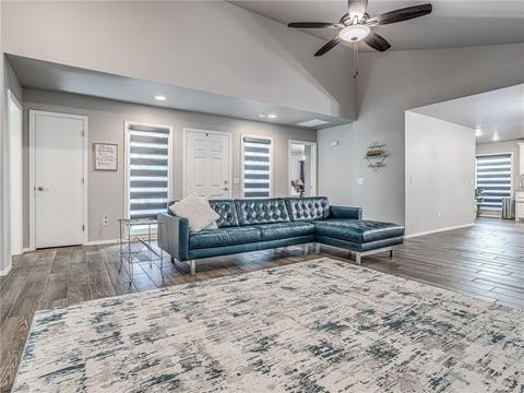237 E Meade Dr, Yukon, OK 73099 photo 10