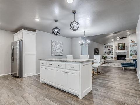 237 E Meade Dr, Yukon, OK 73099 photo 18
