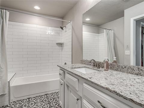 237 E Meade Dr, Yukon, OK 73099 photo 22