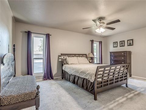 237 E Meade Dr, Yukon, OK 73099 photo 21