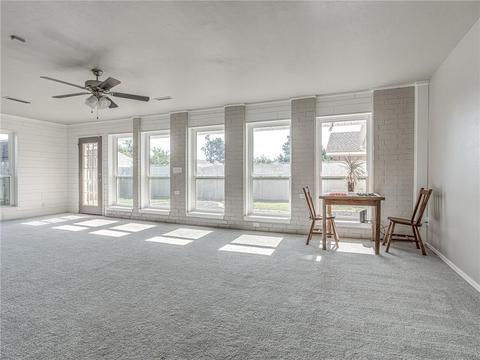 237 E Meade Dr, Yukon, OK 73099 photo 33
