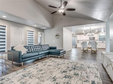 237 E Meade Dr, Yukon, OK 73099 photo 9