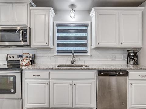 237 E Meade Dr, Yukon, OK 73099 photo 19