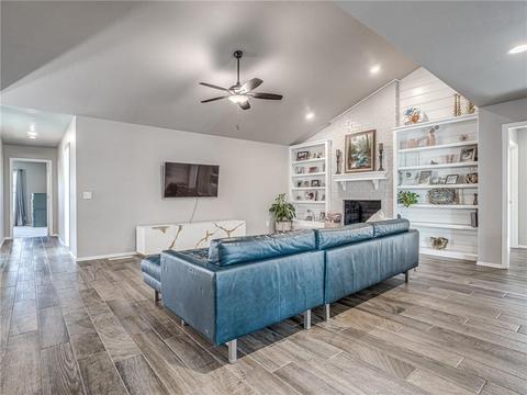 237 E Meade Dr, Yukon, OK 73099 photo 6