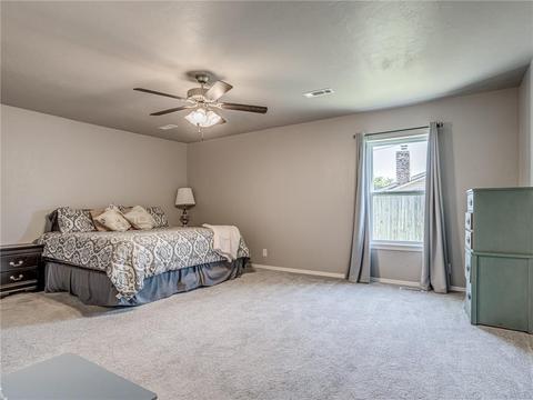 237 E Meade Dr, Yukon, OK 73099 photo 24