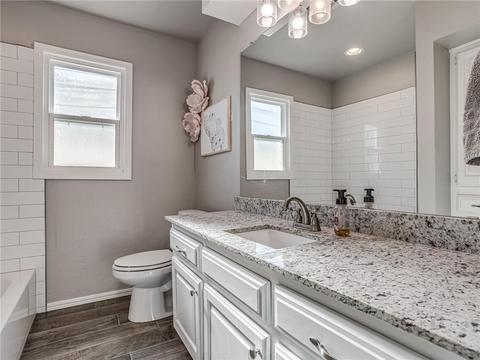 237 E Meade Dr, Yukon, OK 73099 photo 32