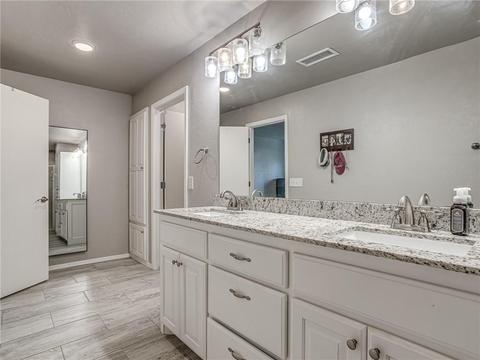 237 E Meade Dr, Yukon, OK 73099 photo 27