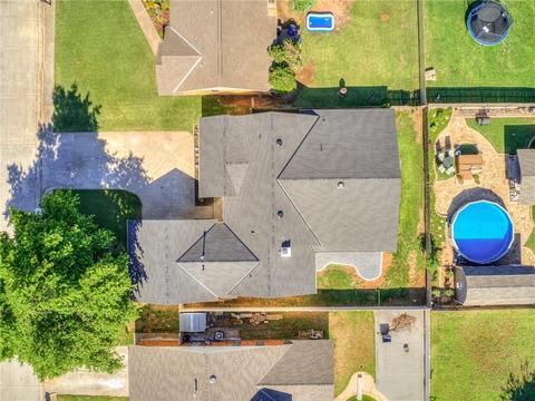 237 E Meade Dr, Yukon, OK 73099 photo 36