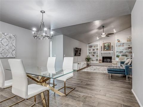 237 E Meade Dr, Yukon, OK 73099 photo 13