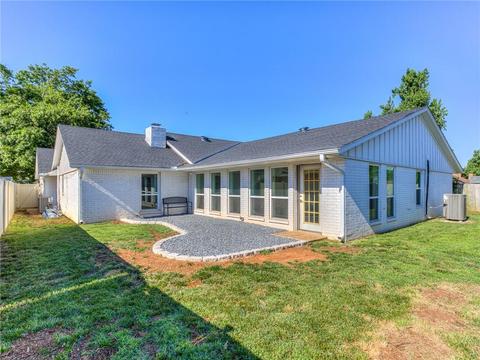 237 E Meade Dr, Yukon, OK 73099 photo 35