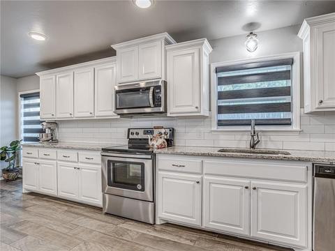 237 E Meade Dr, Yukon, OK 73099 photo 16