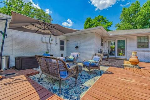 23862 Eastern Ave, Washington, OK 73093 photo 29