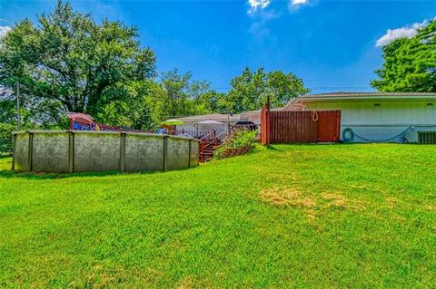 23862 Eastern Ave, Washington, OK 73093 photo 33