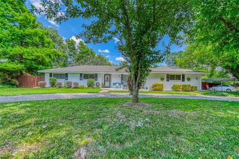 23862 Eastern Ave, Washington, OK 73093 photo 1