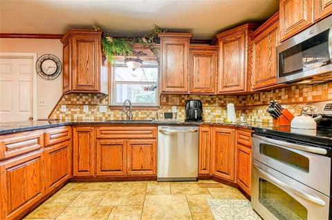 23862 Eastern Ave, Washington, OK 73093 photo 13