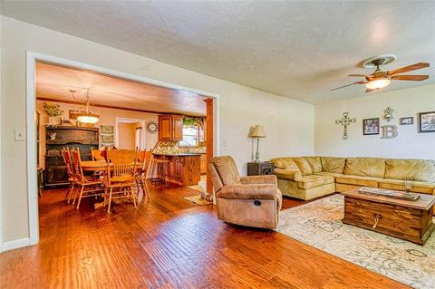 23862 Eastern Ave, Washington, OK 73093 photo 9