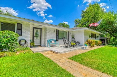 23862 Eastern Ave, Washington, OK 73093 photo 5
