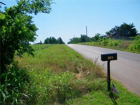 2000 E Triplett Rd, Guthrie, OK 73044 photo 3