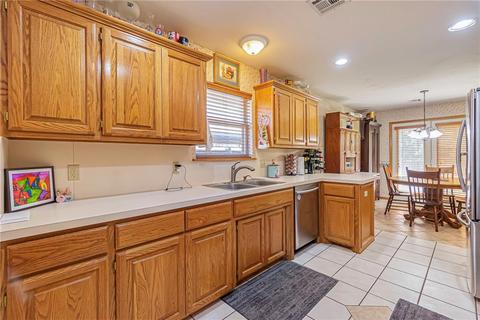 405 Amanda Dr, Yukon, OK 73099 photo 15
