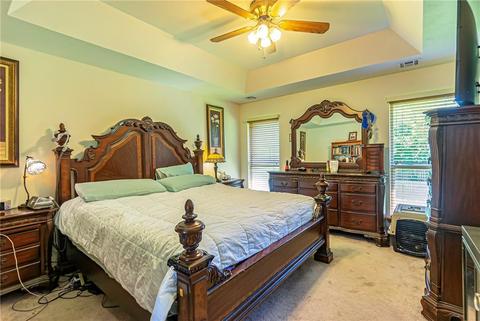 405 Amanda Dr, Yukon, OK 73099 photo 17