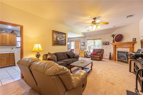 405 Amanda Dr, Yukon, OK 73099 photo 6