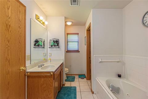 405 Amanda Dr, Yukon, OK 73099 photo 21
