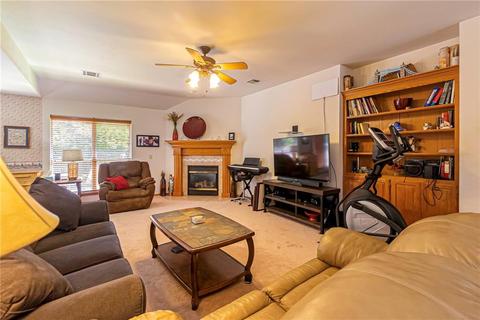 405 Amanda Dr, Yukon, OK 73099 photo 7