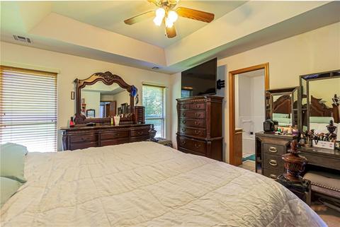 405 Amanda Dr, Yukon, OK 73099 photo 18