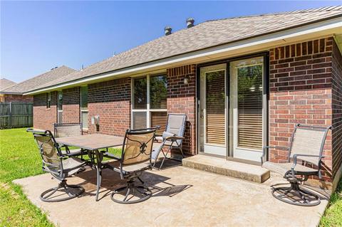 405 Amanda Dr, Yukon, OK 73099 photo 28
